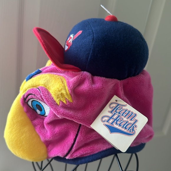 Slider hat - Picture 3 of 4